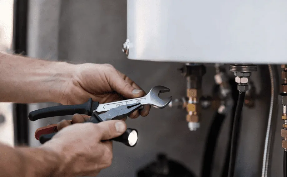 Why choose Water Heater Repair in Grayridge, MO